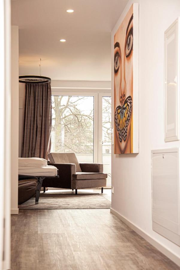 Appartement The Faces *
