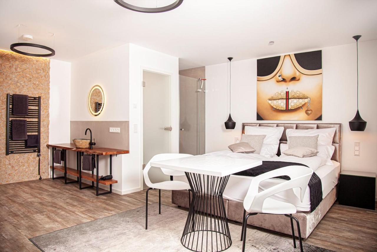 Appartement The Faces