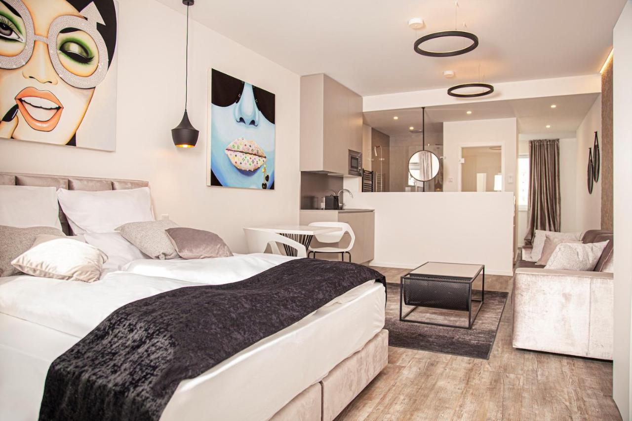 The Faces Appartement