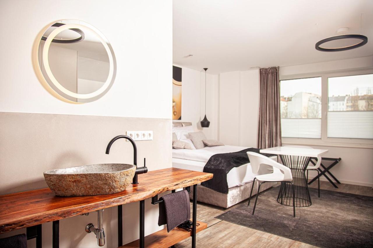 Appartement The Faces