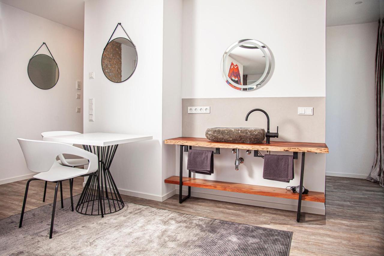 The Faces Appartement *