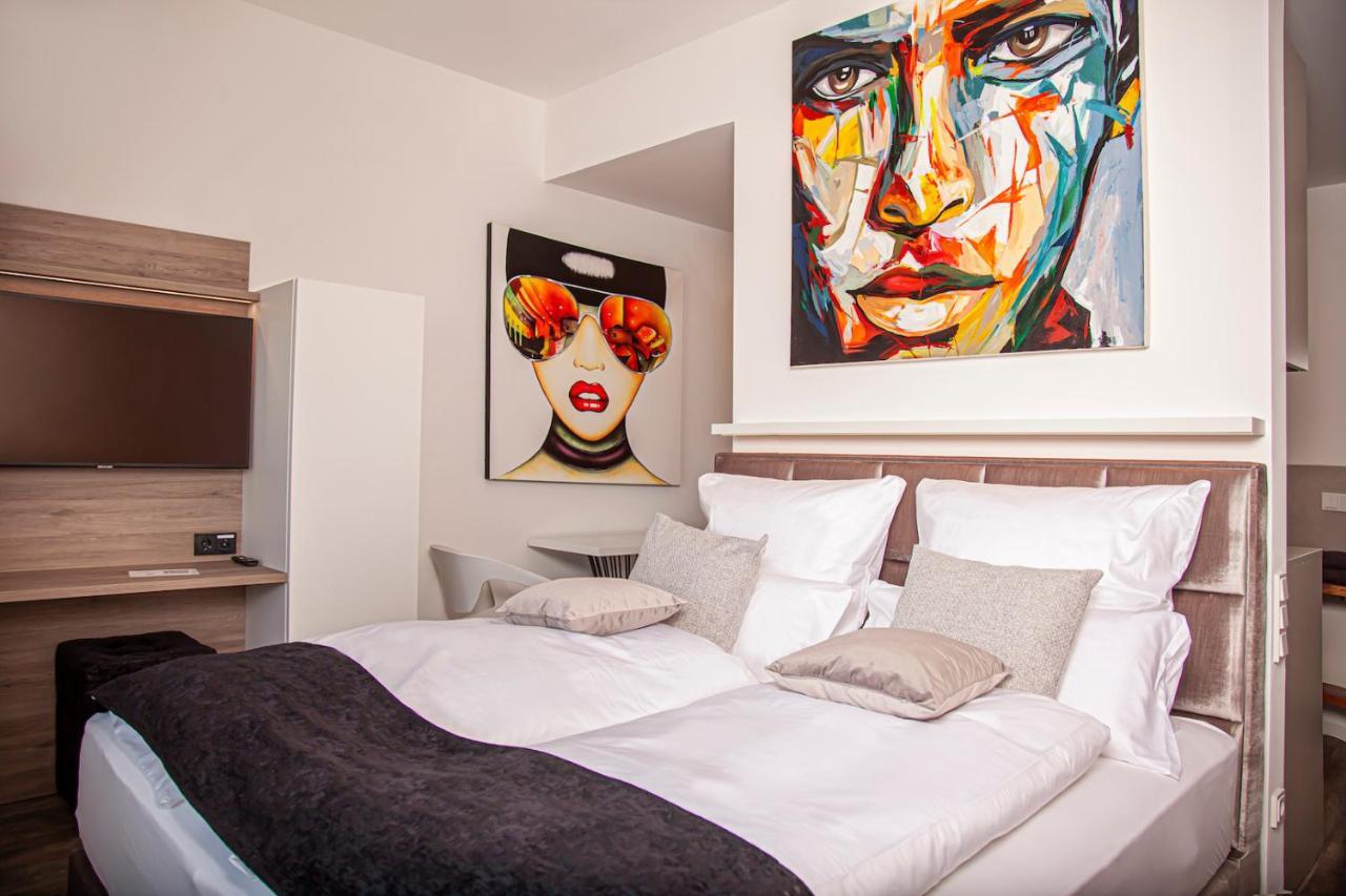 Appartement The Faces *