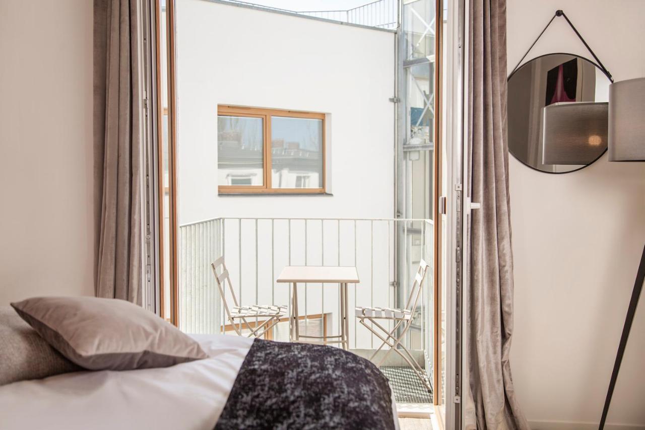 Appartement The Faces
