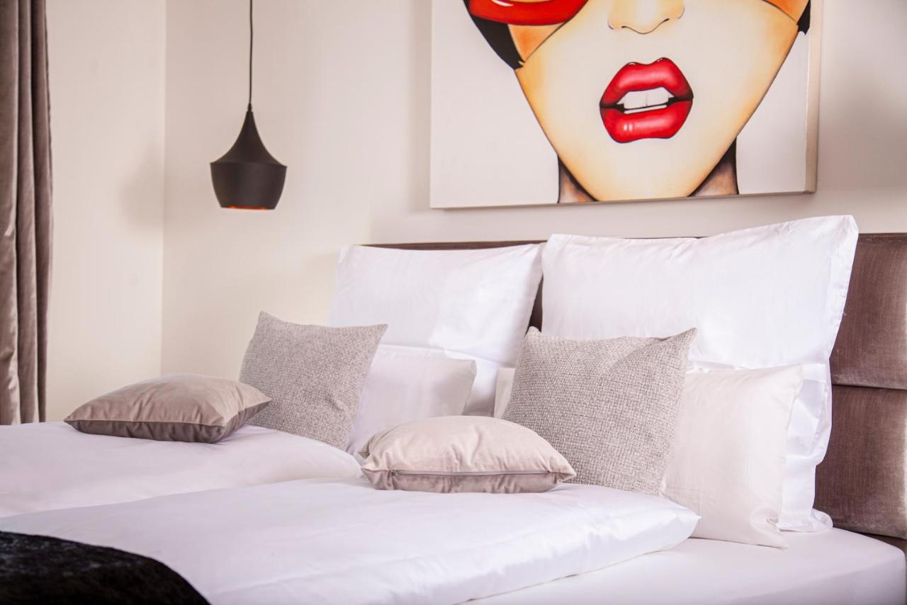 The Faces Appartement