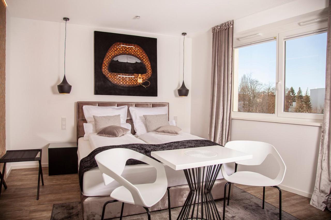 Appartement The Faces *