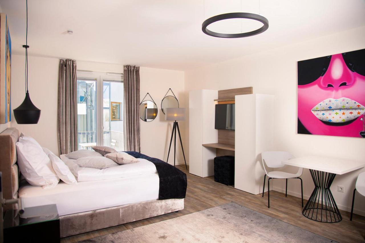 Appartement The Faces *