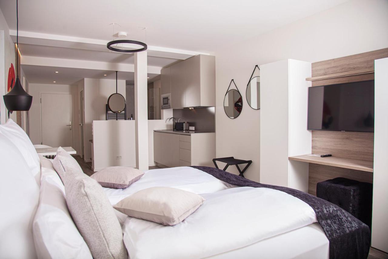 Appartement The Faces *