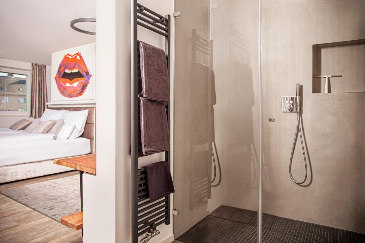 The Faces Appartement