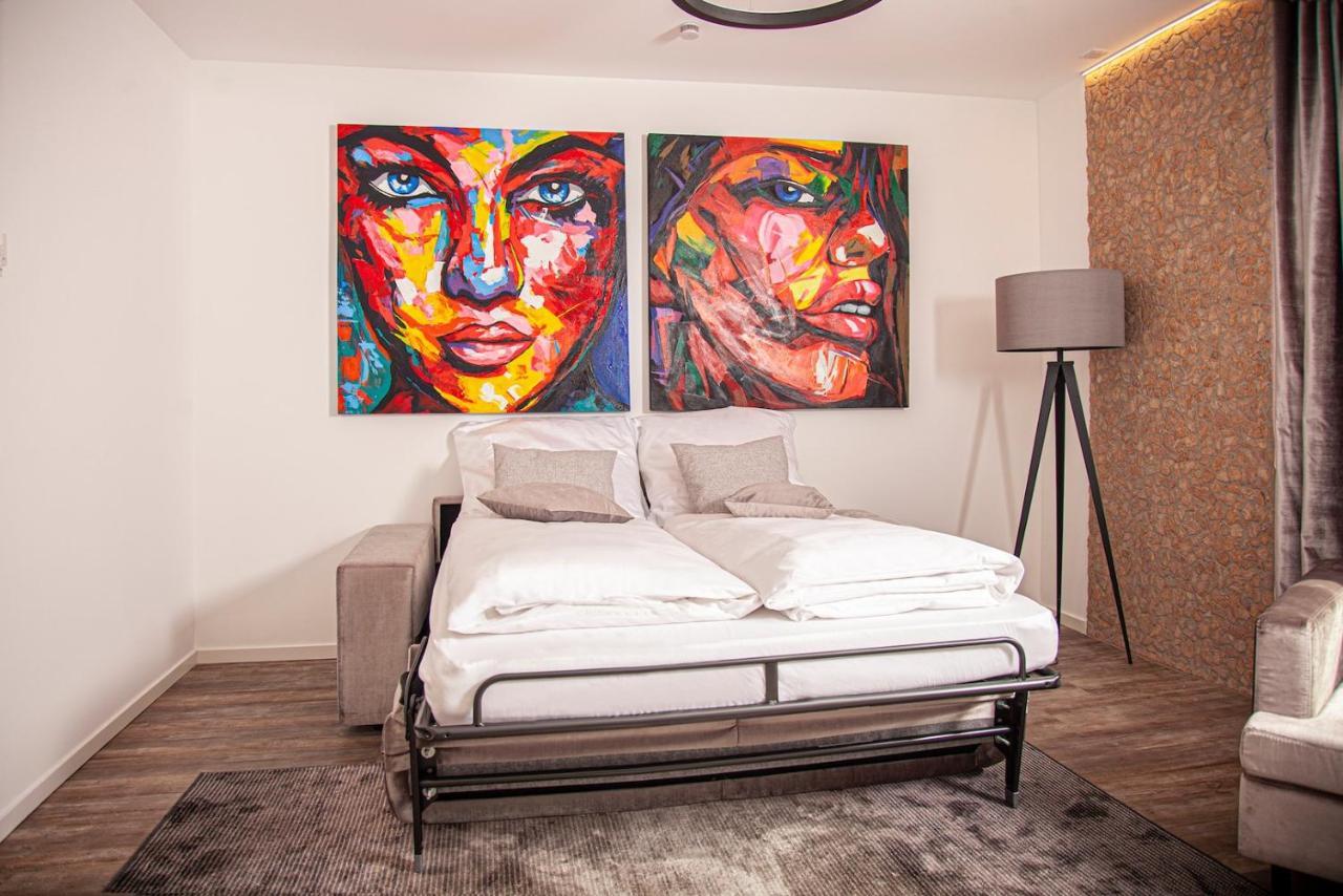 The Faces Appartement