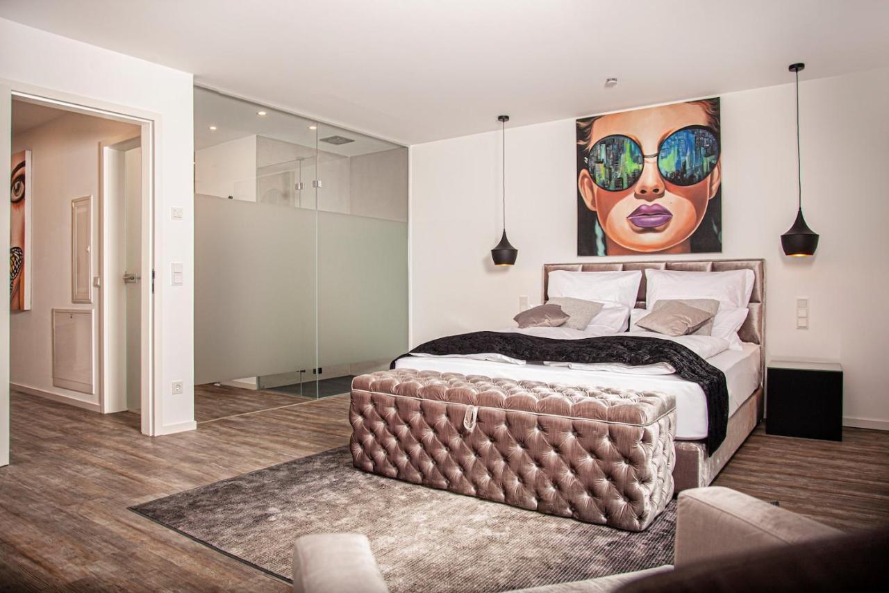 Appartement The Faces Berlijn