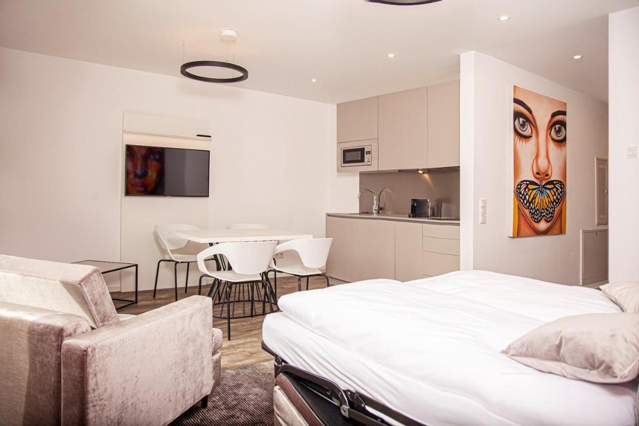 Appartement The Faces *
