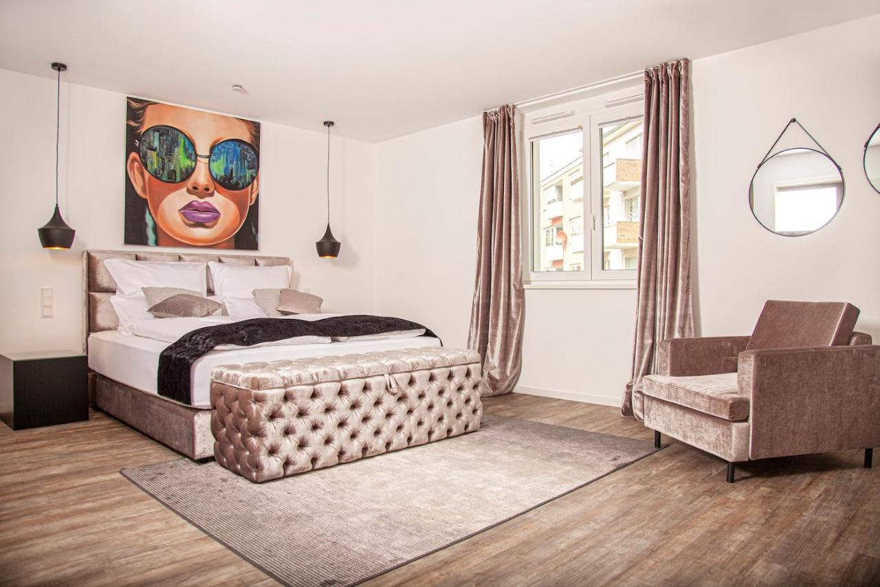 Appartement The Faces *