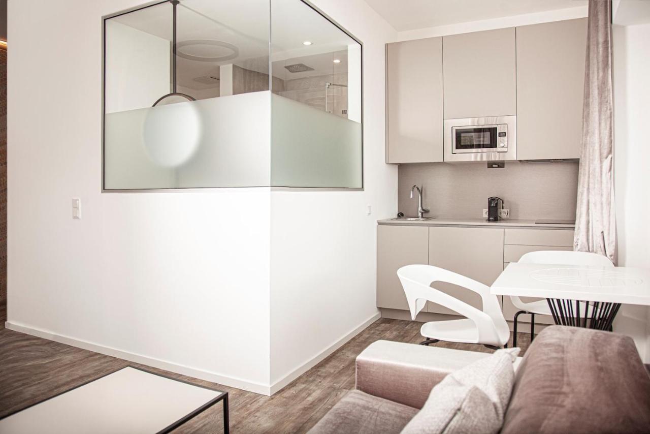 The Faces Appartement *