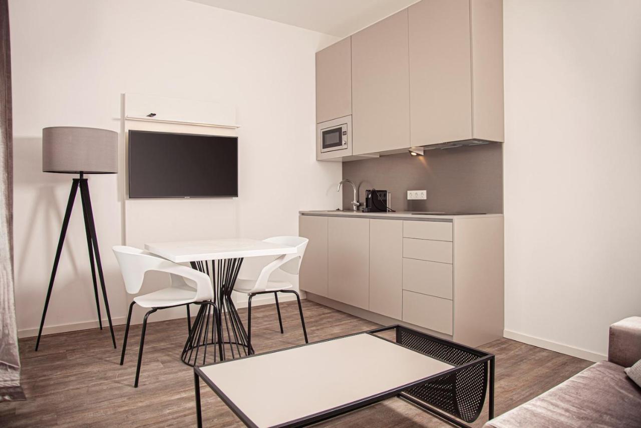 Appartement The Faces *