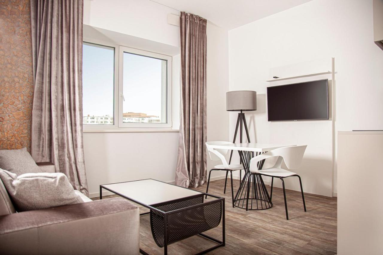 Appartement The Faces