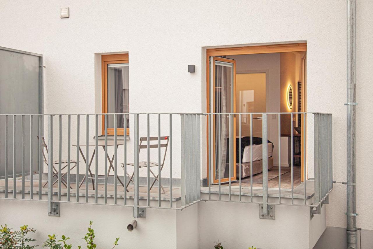 Appartement The Faces *