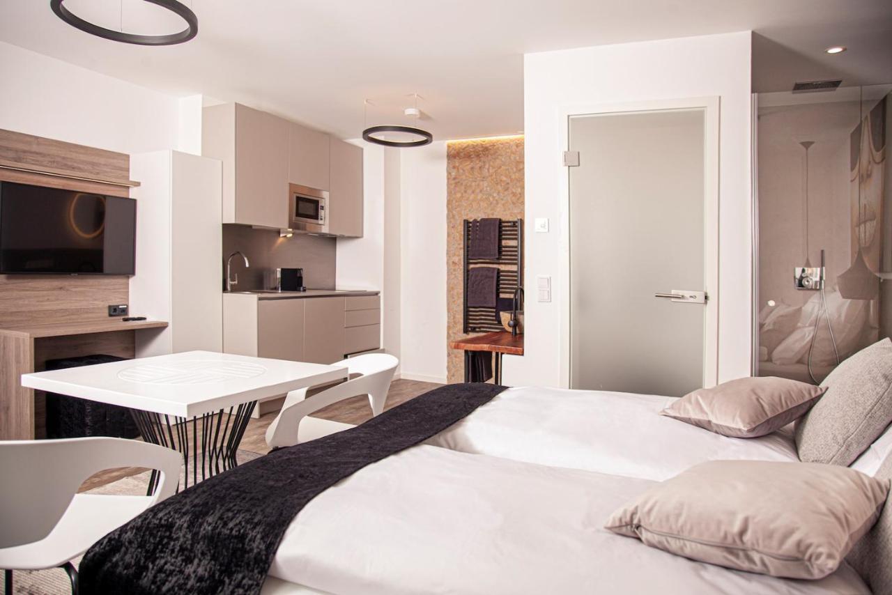 The Faces Appartement