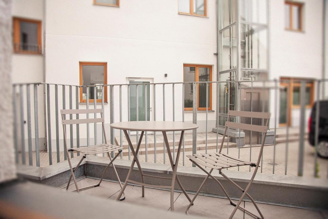 Appartement The Faces *