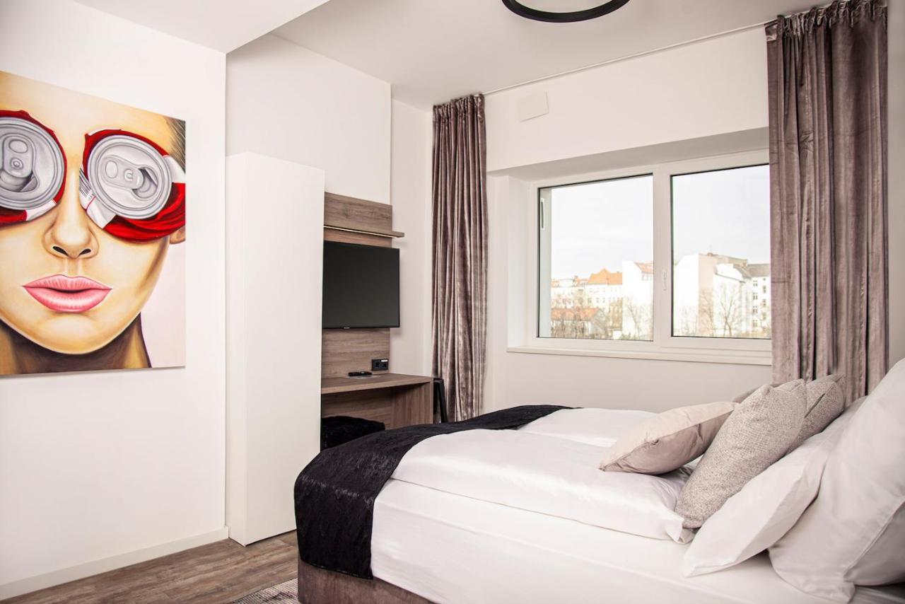 Appartement The Faces *