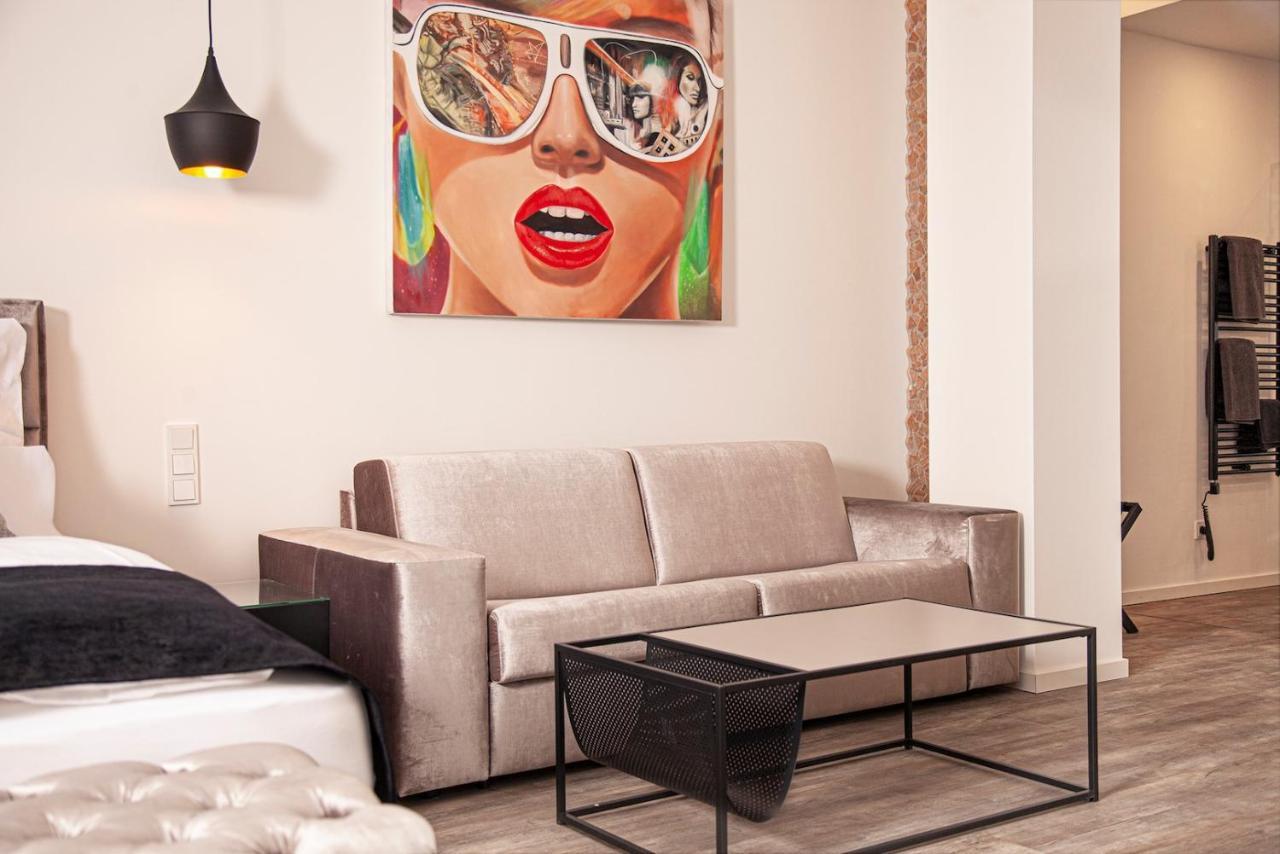 Appartement The Faces *