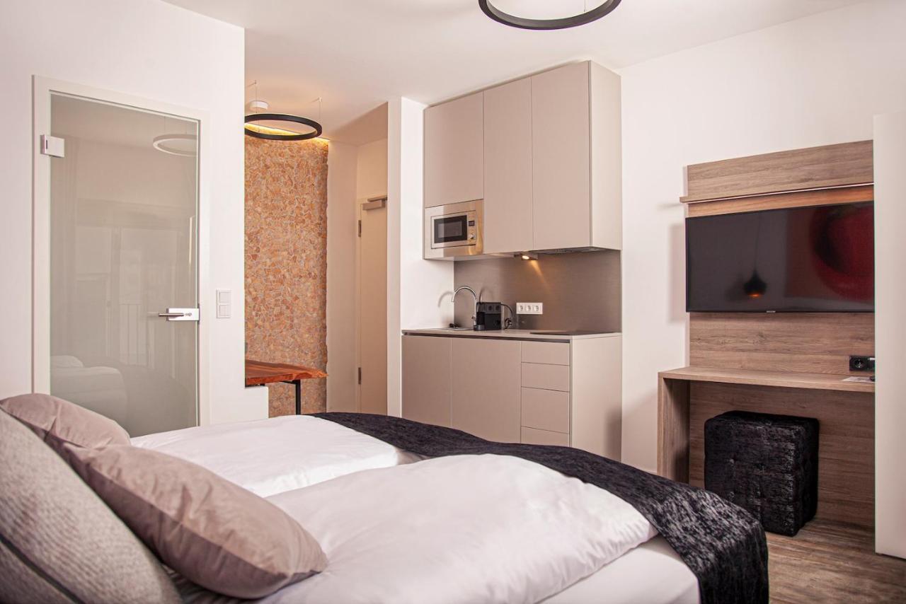 Appartement The Faces