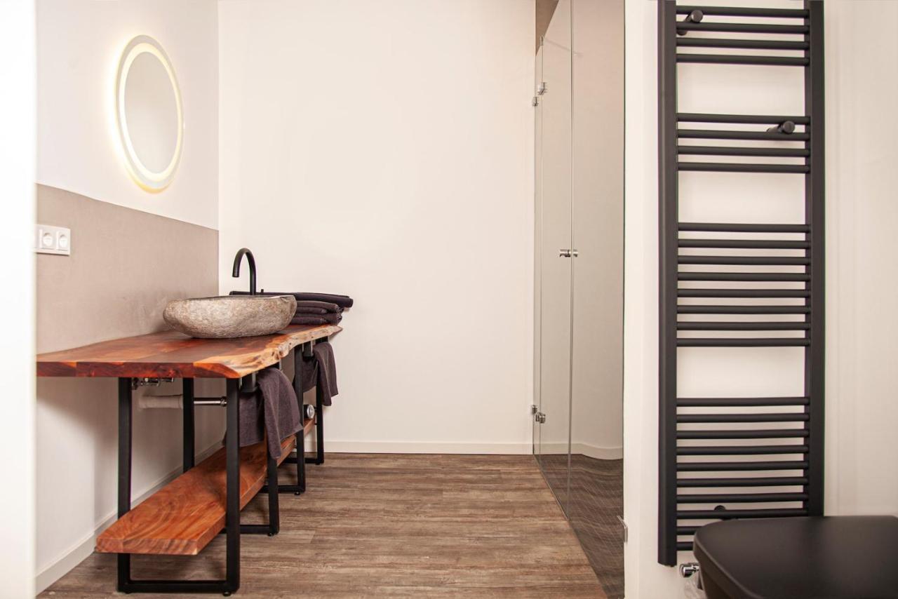 The Faces Appartement *