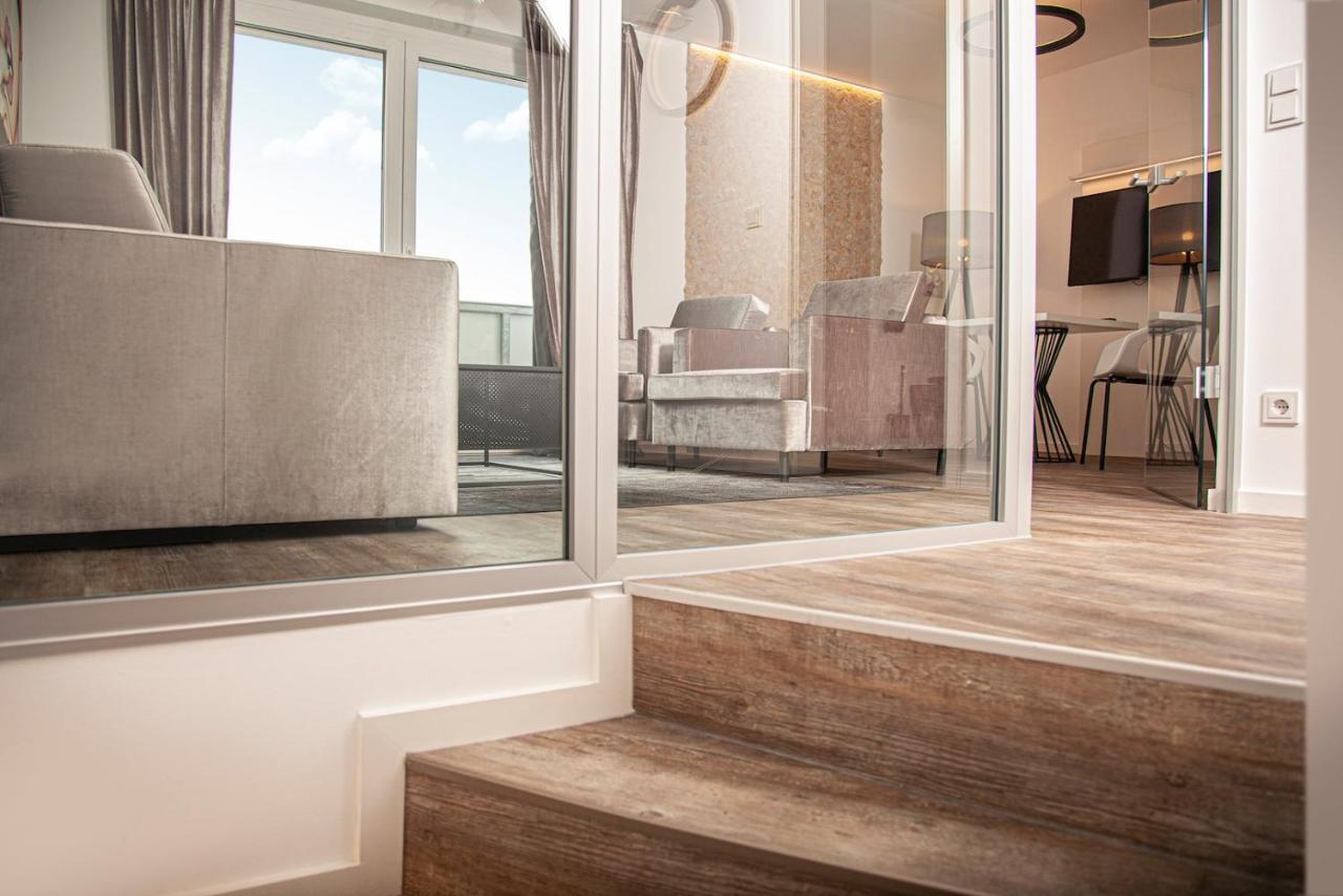 Appartement The Faces