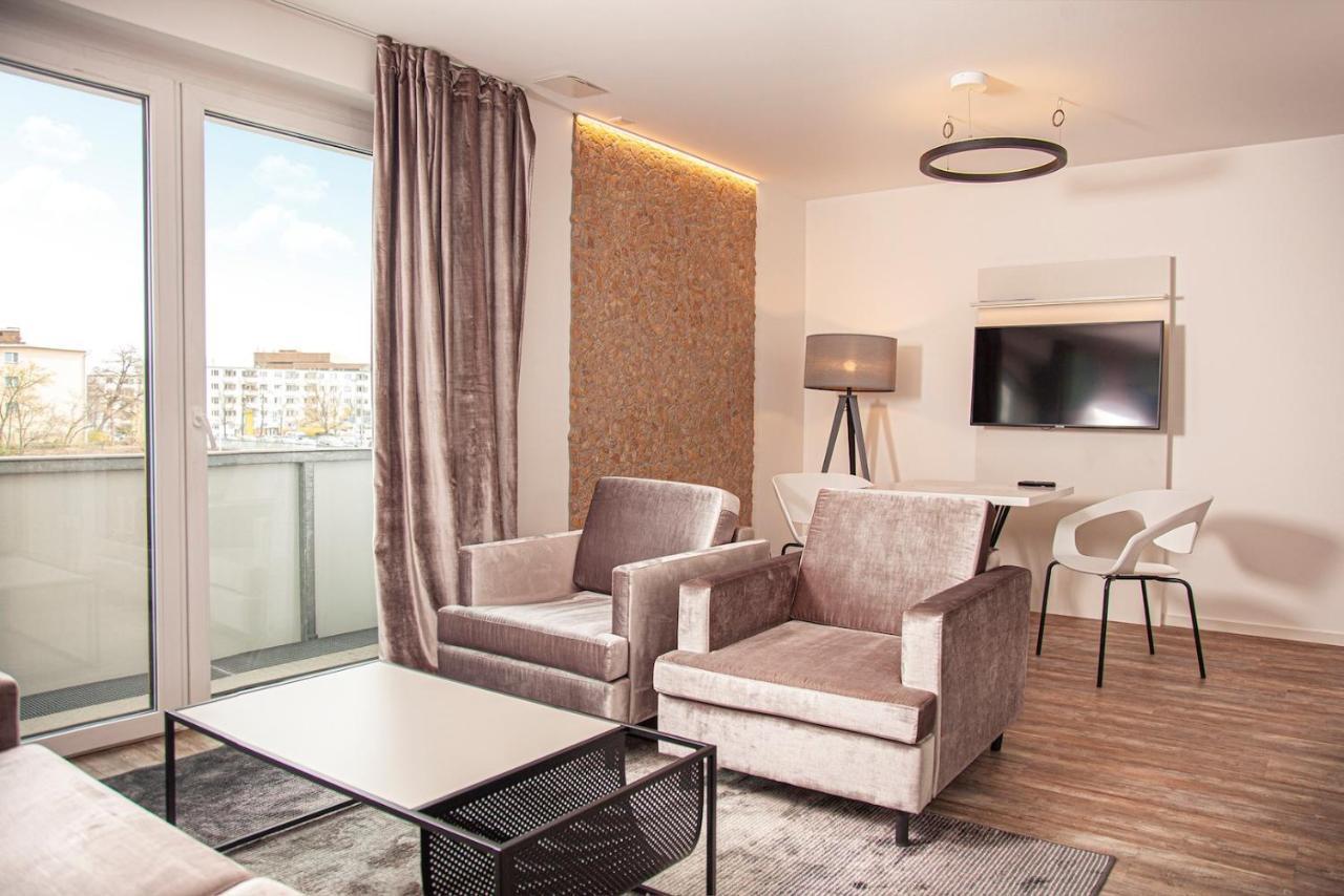 The Faces Appartement *