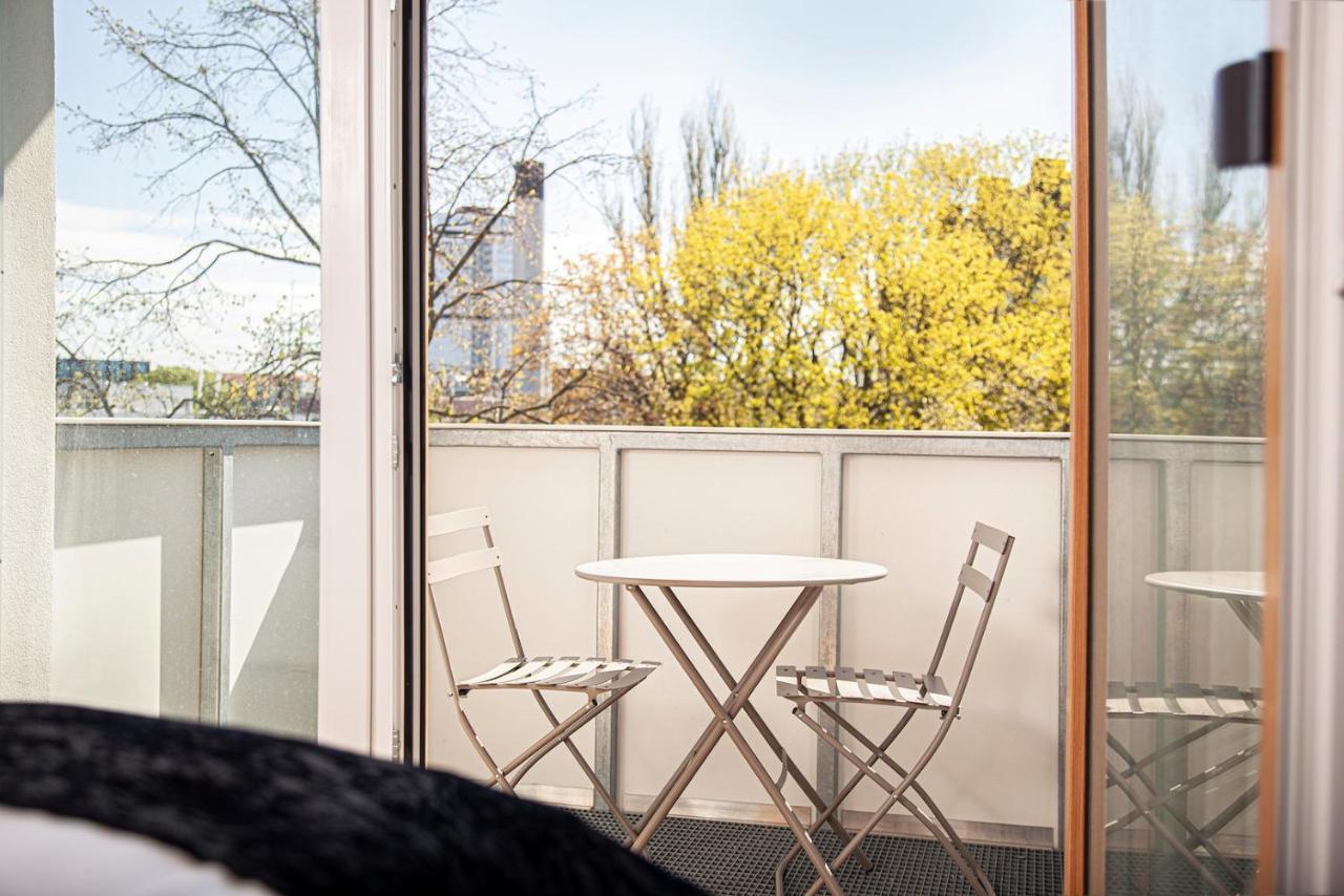 The Faces Appartement